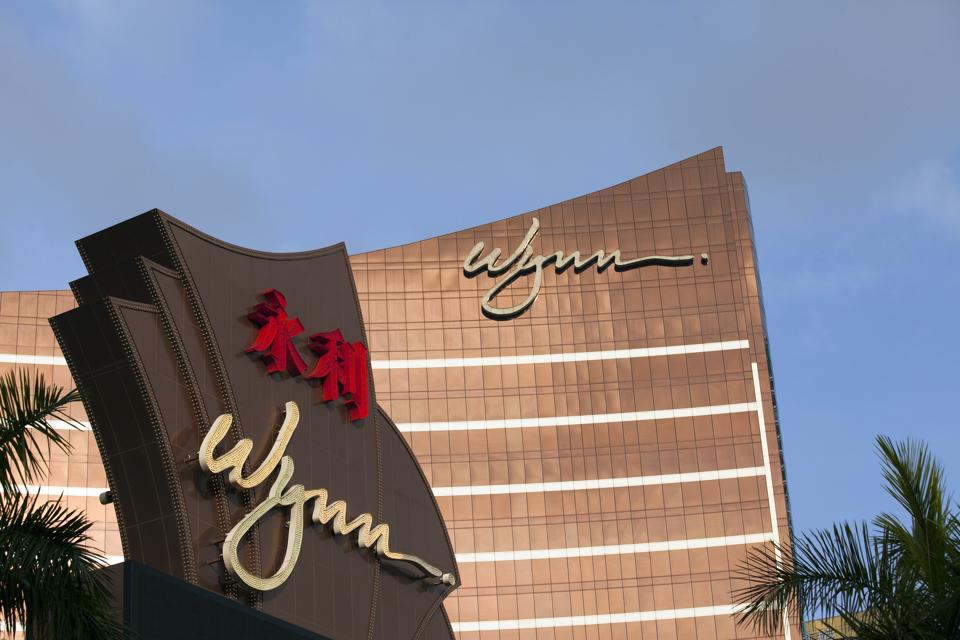 Steve Wynn Casino Macau Steve Wynn Casino Macau