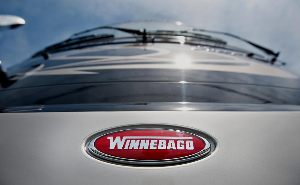 Earnings Preview: What To Expect From Winnebago On Wednesday