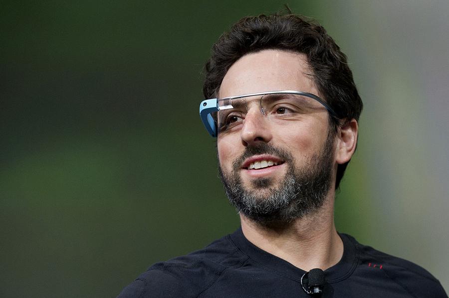 Google Glass Is Baaaack...And Other Small Business Tech News This Week