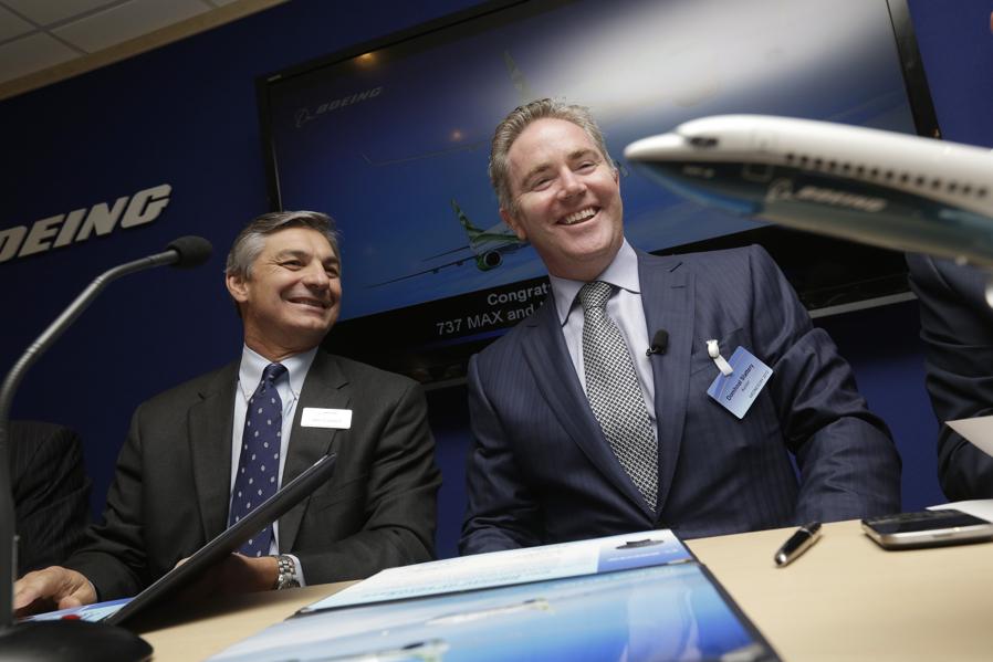 This Big Boeing 737 MAX Order Cancellation Could Be Start Of A Wave