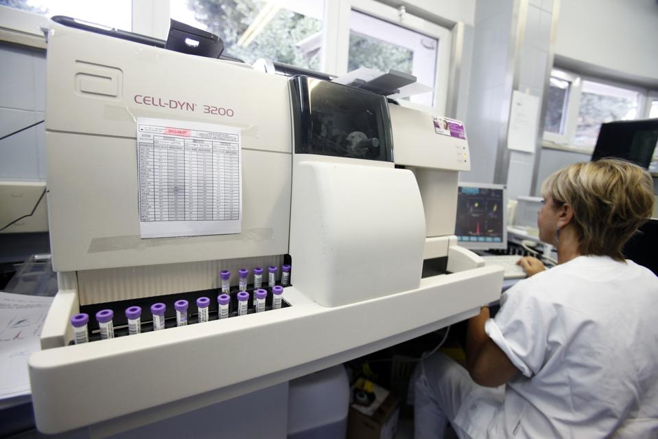 How Much Can Abbott S Revenue Grow In The Coming Years