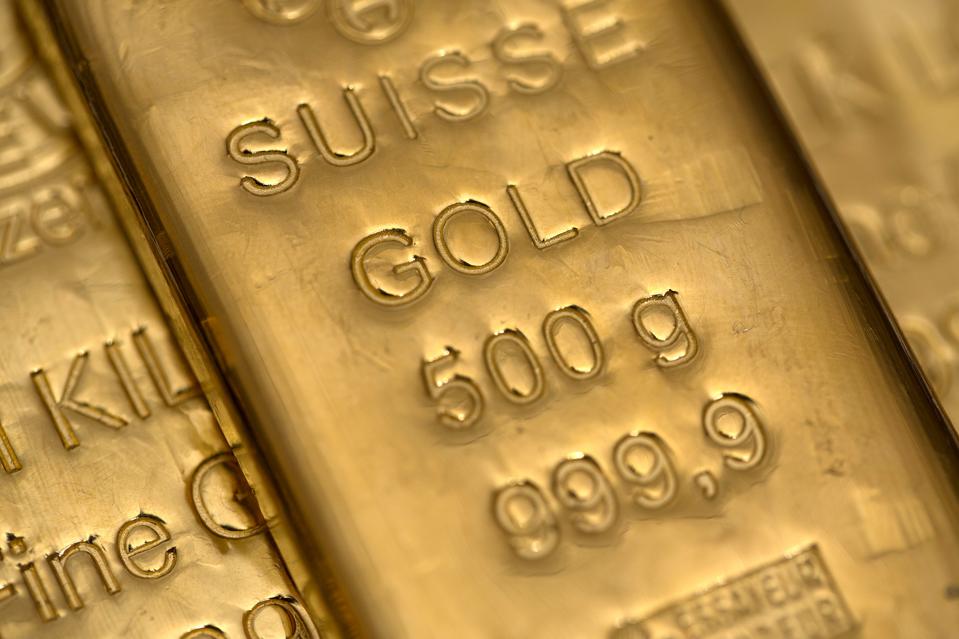 Best Banks In America 2021 Top Banks Say Gold May See A Record Rally By 2021—Why Bitcoin Can Too Best Banks In America 2021 Top Banks Say Gold May See A Record Rally By 2021—Why Bitcoin Can Too