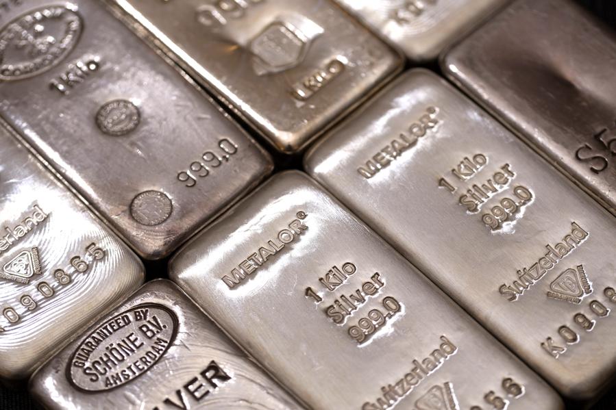 Wheaton Precious Metals: What Is Driving A Turnaround In Revenue Growth?