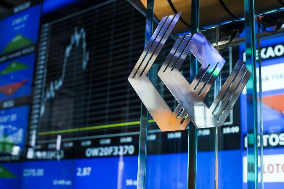 Warsaw stock exchange ipo book building