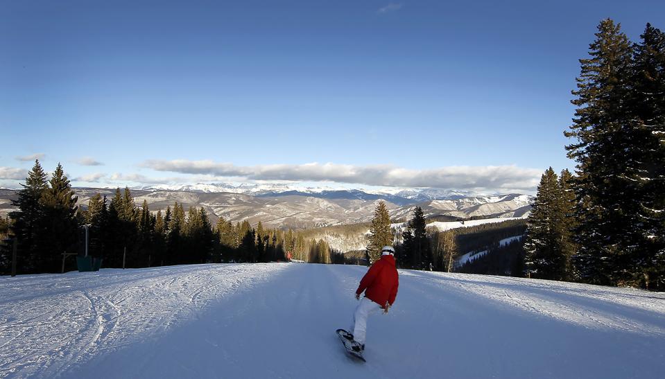 The Top 10 Ski Resorts In North America For 2017