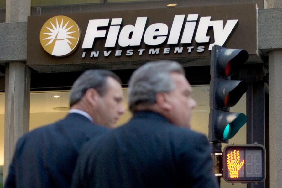 Fidelity, Schwab Are Duking It Out Over Trading Fees