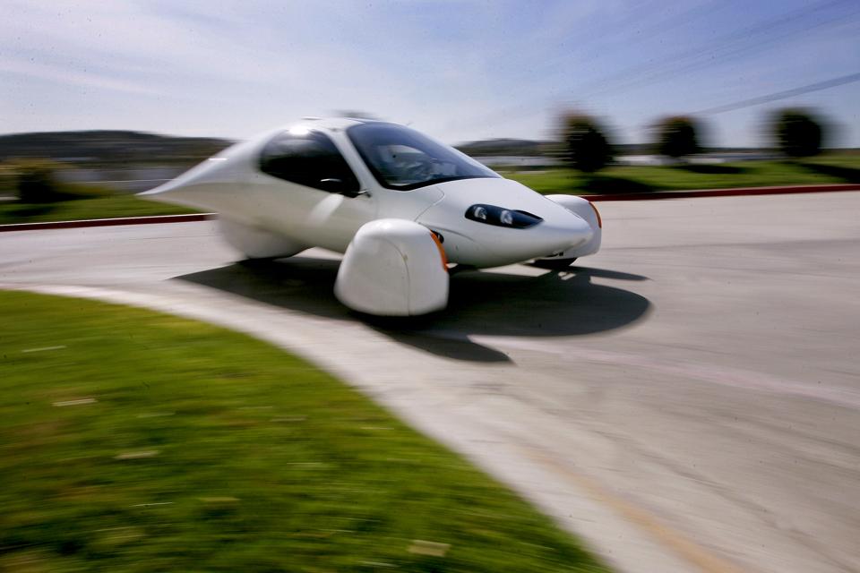 What Keeps Killing Electric Cars?