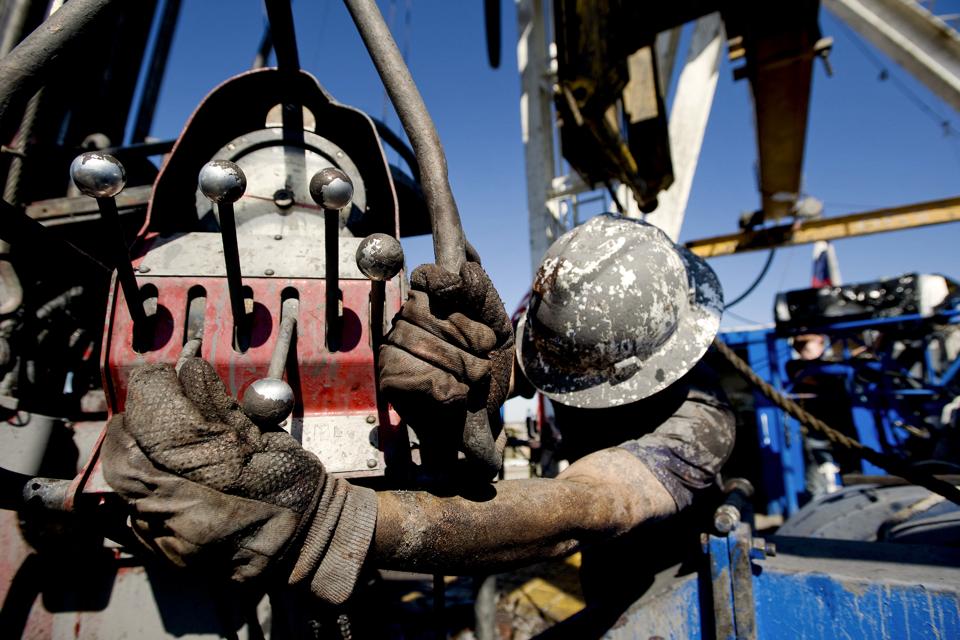 Despite Historic Production Cuts, Oil Is Dying