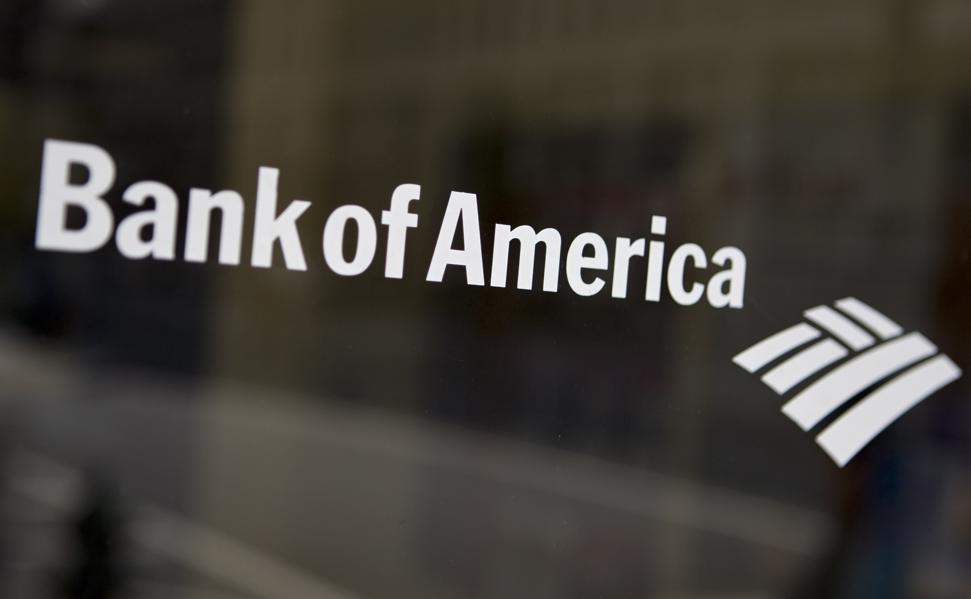 Which U.S. Bank Is The Largest Holder Of Mortgage-Backed Securities?