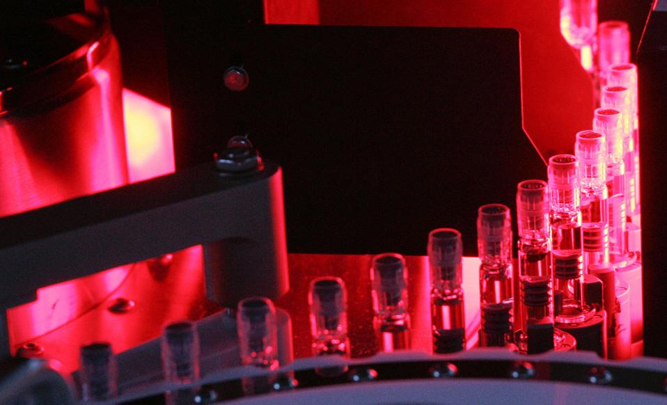 Flu Vaccine Facility