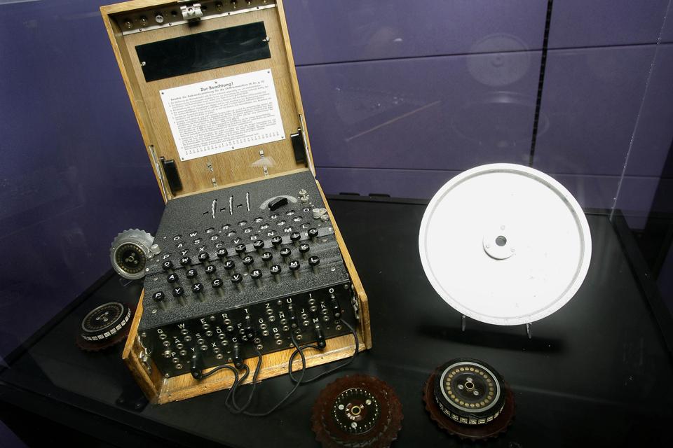 A Practical Guide To The Encryption Debate: A Failure Of Analysis Not ...