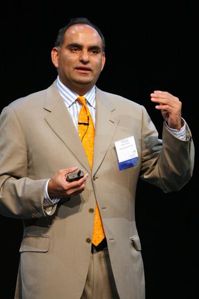 Mohnish Pabrai Crushing It With 2 Best-Performing Car Companies, Ferrari And Fiat