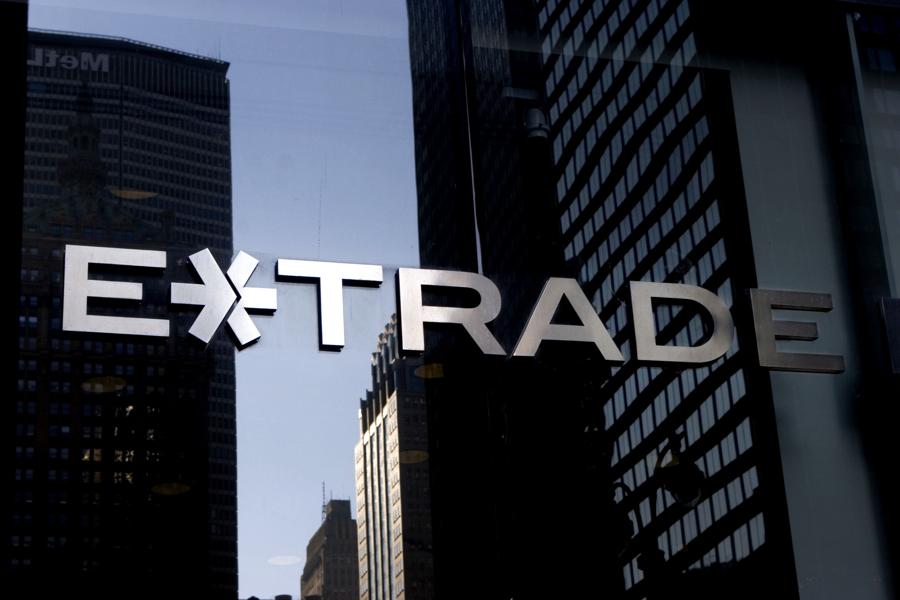 Billions Lost: Here's How Much E-Trade, Schwab and TD Ameritrade Are Losing From Slashing Trading Fees