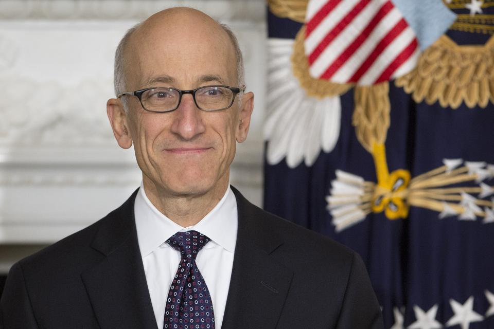 President Obama To Nominate Tim Massad As CFTC Chairman in 2013