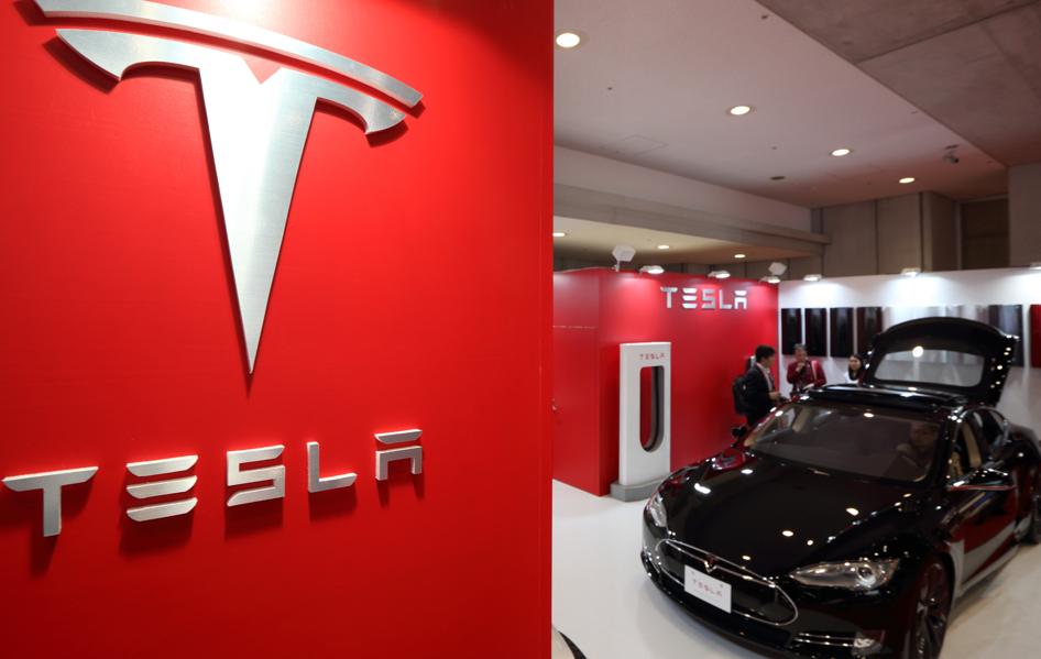 How Does Tesla Spend Its Money?