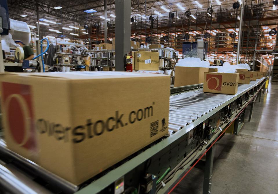 Chinese Private Equity Firm To Invest $270 Million In Overstock ...