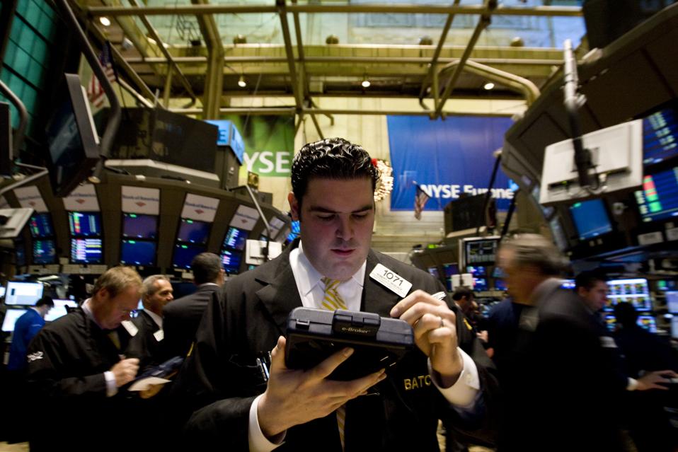 US STOCKS