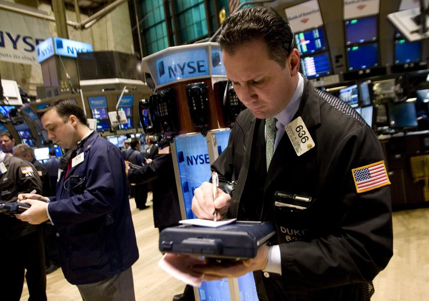 Stocks To Trade In February