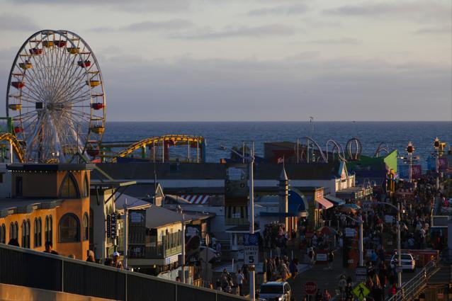 Top 9 Things To Do In Los Angeles With Children That