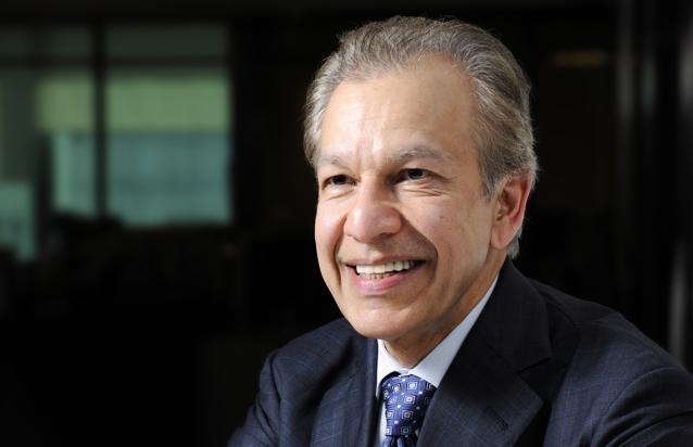 Microsoft And Salesforce Join In $5.3 Billion Buyout Of Informatica