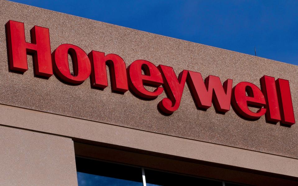 Honeywell To Spin-Off Non-Core Assets By End Of 2018