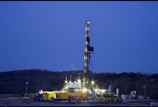 Natural Gas Companies In Pittsburgh Pa