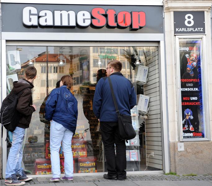 Will Microsoft's 'Netflix Of Gaming' Model Mark The End For GameStop?