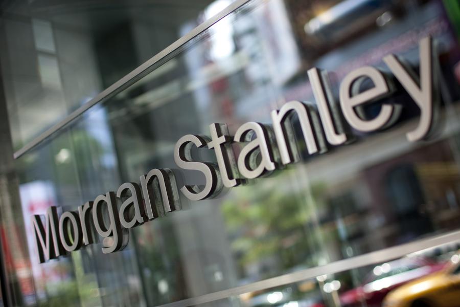 Earnings Preview: What To Expect From Morgan Stanley On Thursday