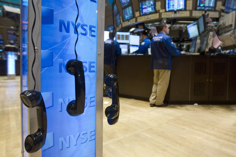 Deutsche Boerse To Acquire NYSE Euronext To Create Largest Exchange Owner