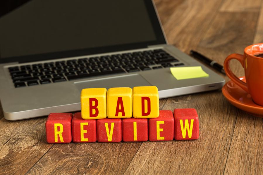 What To Do When You Or Your Business Is Being Defamed On A Review Site
