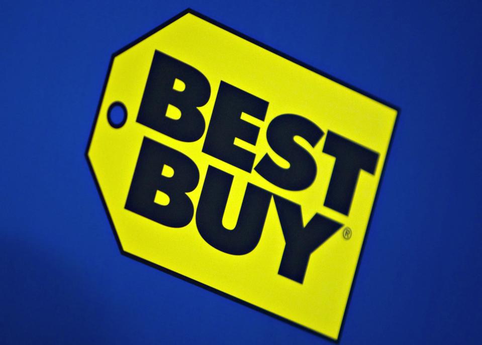 Q4 2016 Earnings Preview What To Expect From Best Buy On Wednesday