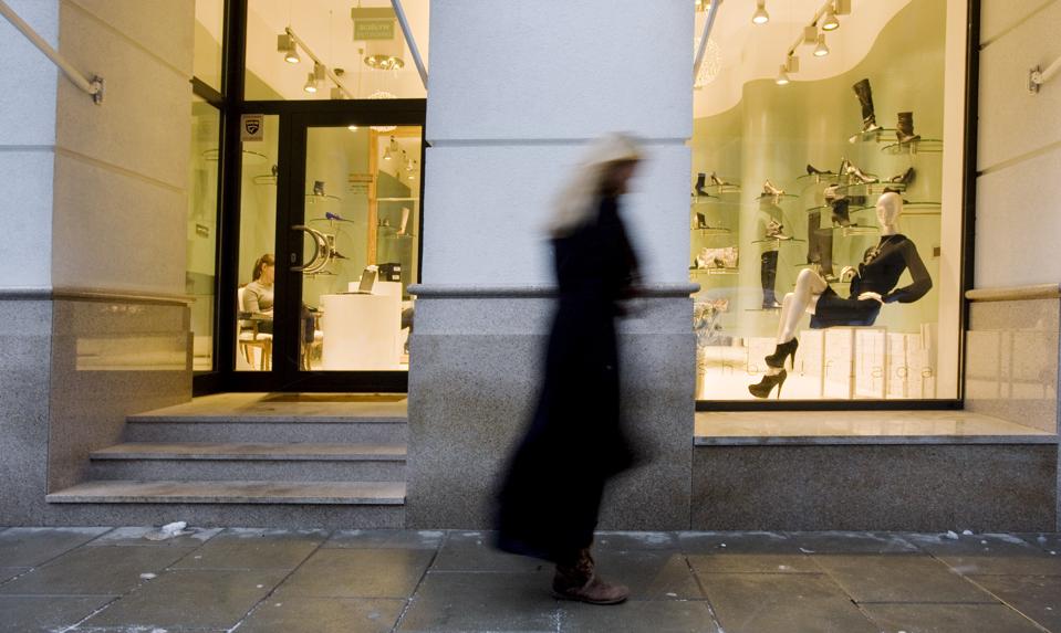 Fashion and Nordstrom and Ralph Lauren and Saks and luxury