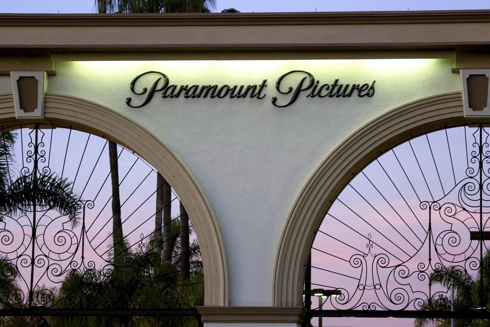 Why Viacom Should Up Film Production At Paramount Pictures Rather Than ...