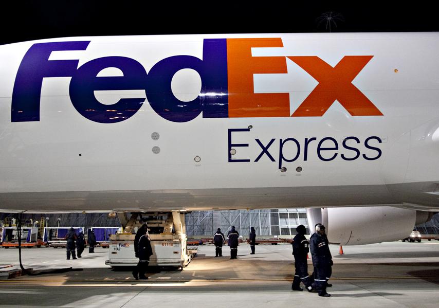 Earnings Preview: What To Expect From FedEx On Tuesday