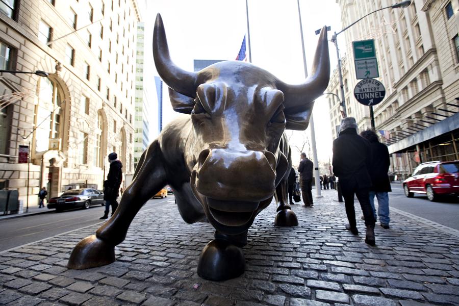 Wuhan Coronavirus Is The Most Tempting Bear-Bait Of The Bull Market Yet