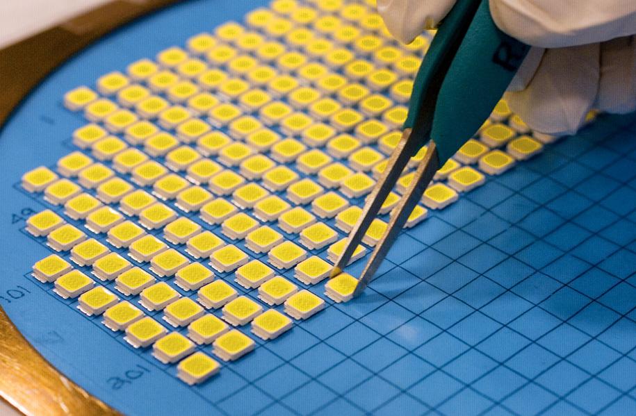 Here's Why Cree's Stock Could Outperform The S&P 500 Post Covid-19 Crisis