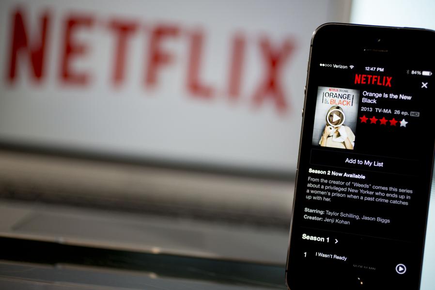 A Closer Look At Netflix's Content Strategy