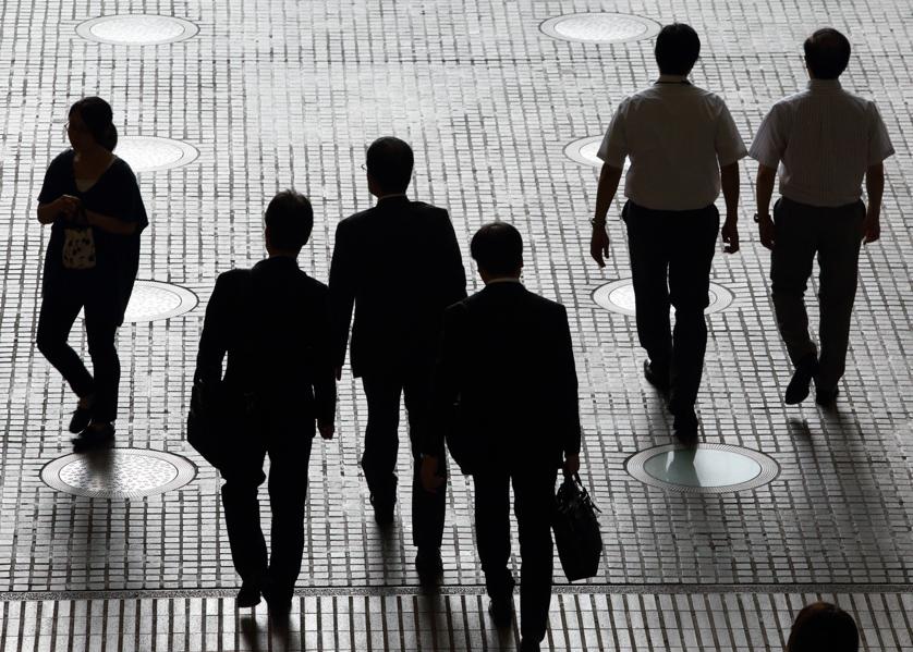 Don't Quit Your Day Job To Pursue Your Passion -- Here's What You Do Instead