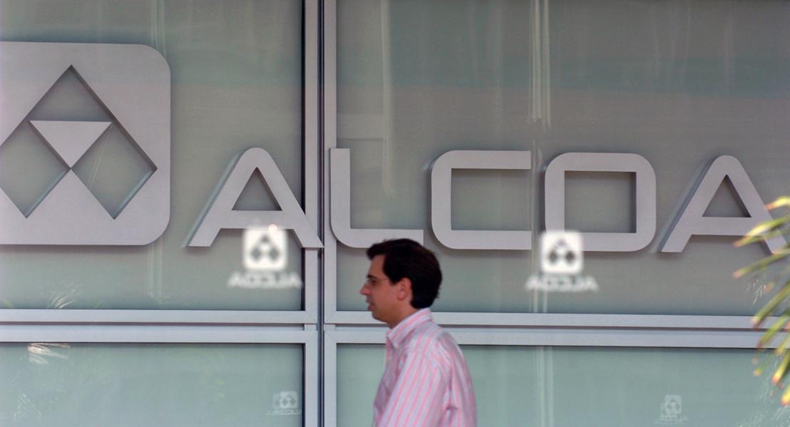 What Is Ailing Alcoa's Revenue Growth?