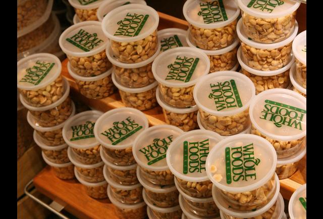Whole Foods Earnings Release Whole Foods Earnings Release