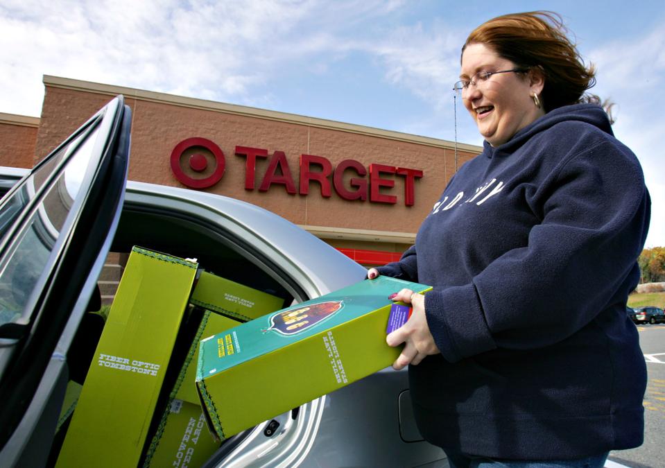 TARGET