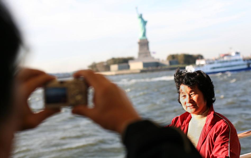 China's Biggest Mobile Payment Solutions Are Taking Root In U.S. and Europe
