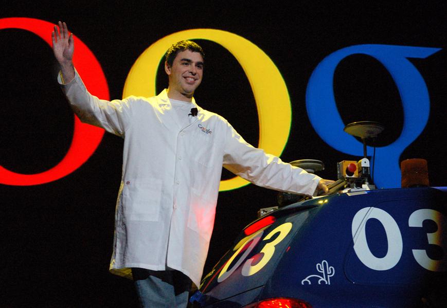 Why Startup Success Hinges On A Knockout Business Name