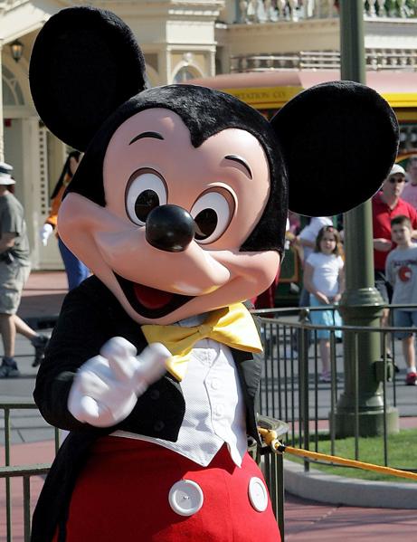 How To Trade Disney, Cisco And 2 Other Dow Stocks That Report Earnings This Month