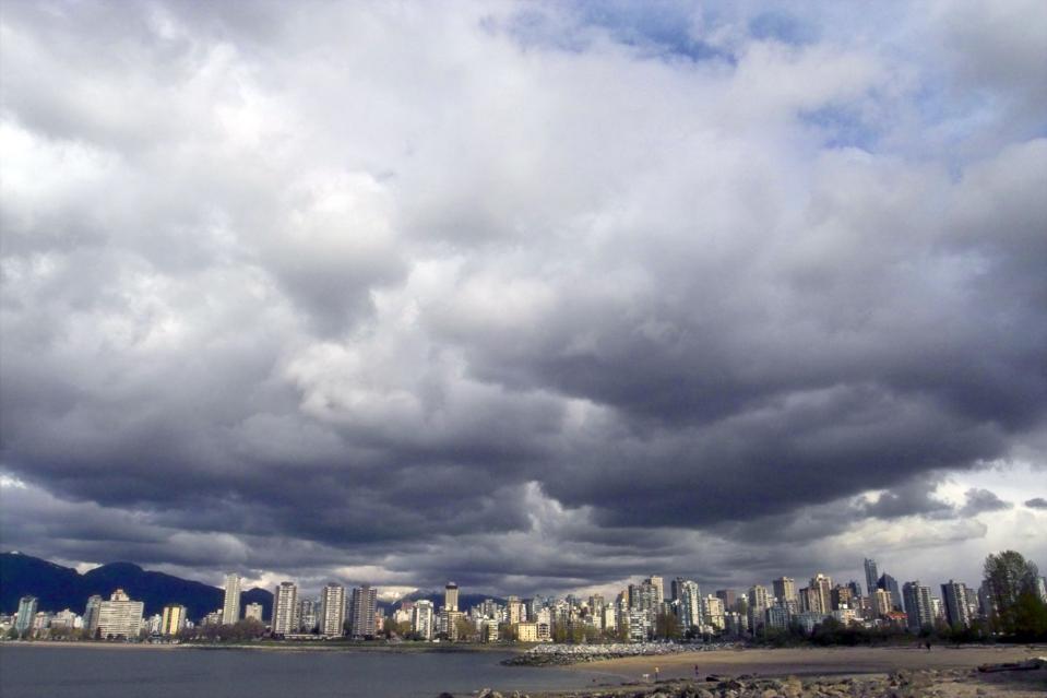 Aritzia, Canadian Fashion Retailer, Files IPO