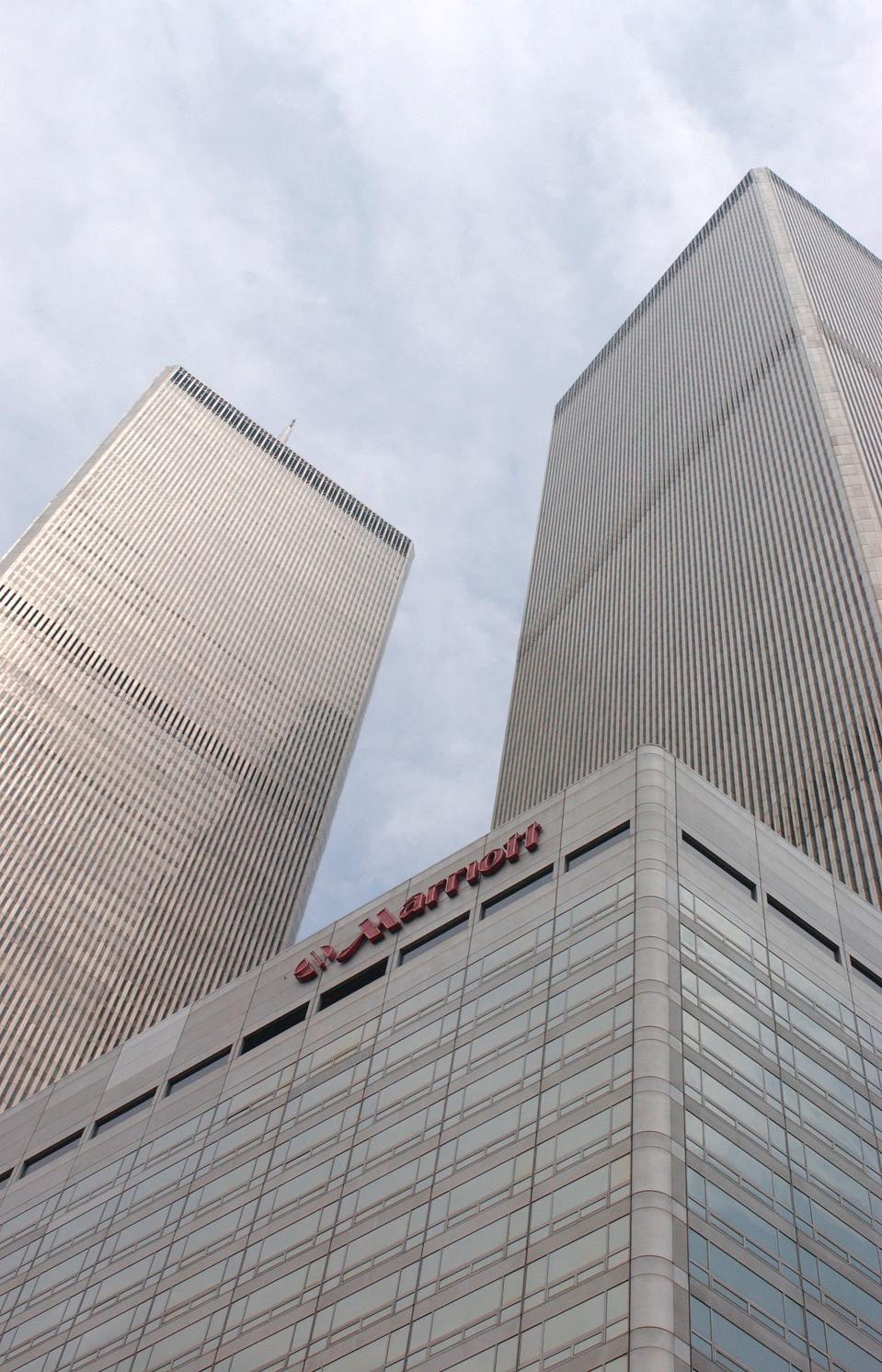 Remembering Travel Industry Heroes On 9/11