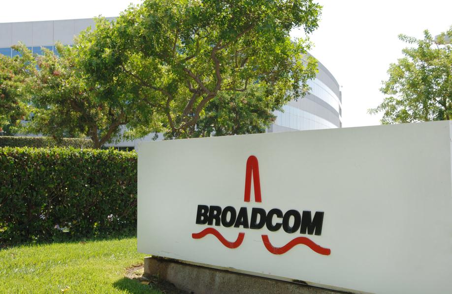 Broadcom Still Cheap Given Rapidly Rising Wall Street Earnings Estimates