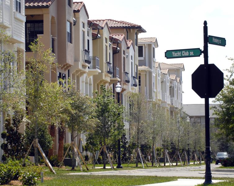 A Warning Sign For Business Owners Looking For A Mortgage