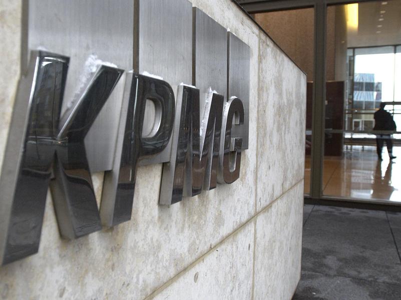 KPMG Haunted By Its Tax Shelter Follies