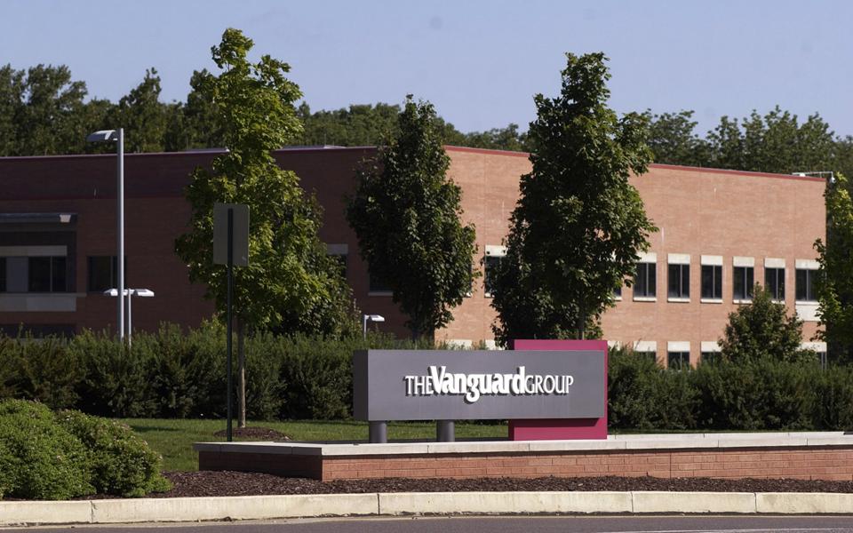 Vanguard Pushes Into Private Equity By Accessing Dealmakers Like Stephen Schwarzman, Robert Vanguard Pushes Into Private Equity By Accessing Dealmakers Like Stephen Schwarzman, Robert